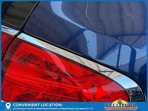 Used 2011 Lincoln MKX AWD w/ Sight & Sound Pkg image 11