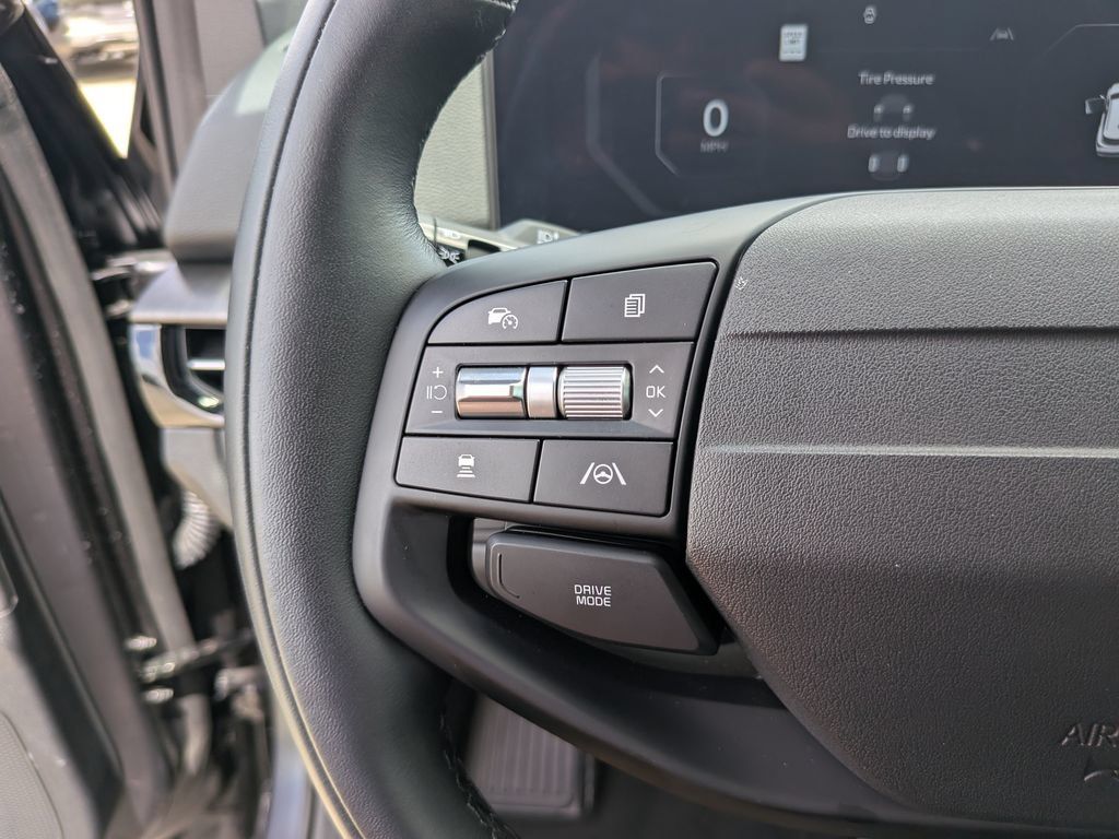 Certified 2026 Kia Sportage X-Line w/ X-Line Technology Package AWD/4WD image 32