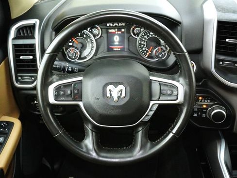 Used 2021 RAM 1500 Lone Star image 21