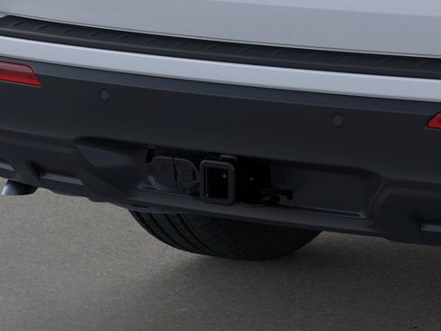 New 2026 Ford Explorer Active AWD/4WD image 23
