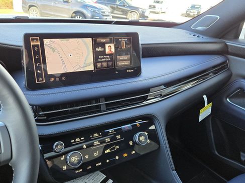 New 2026 INFINITI QX60 Sport w/ Dark Cargo Package image 32