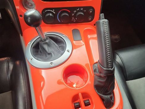Used 2008 Dodge Viper SRT-10 RWD image 18