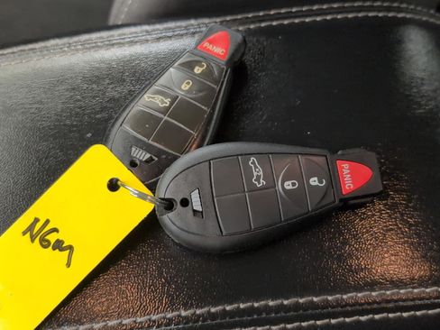 Used 2015 Dodge Dart SXT FWD image 25
