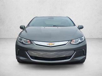 Used 2017 Chevrolet Volt Premier video 2