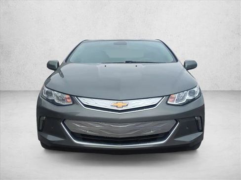 Used 2017 Chevrolet Volt Premier image 2
