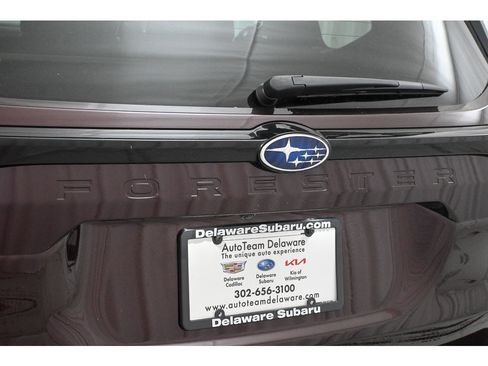 Used 2026 Subaru Forester Premium w/ Base/Premium Package AWD/4WD image 38