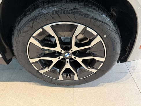 New 2026 BMW X3 xDrive30 image 8