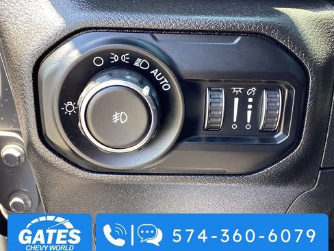 Used 2020 Jeep Wrangler Unlimited Rubicon w/ Quick Order Package 28Y Recon AWD/4WD image 22