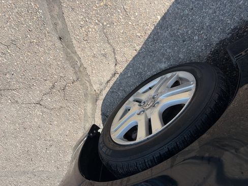 Used 2008 Honda Fit Sport image 9