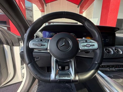 Used 2020 Mercedes-Benz AMG GT 63 S image 18