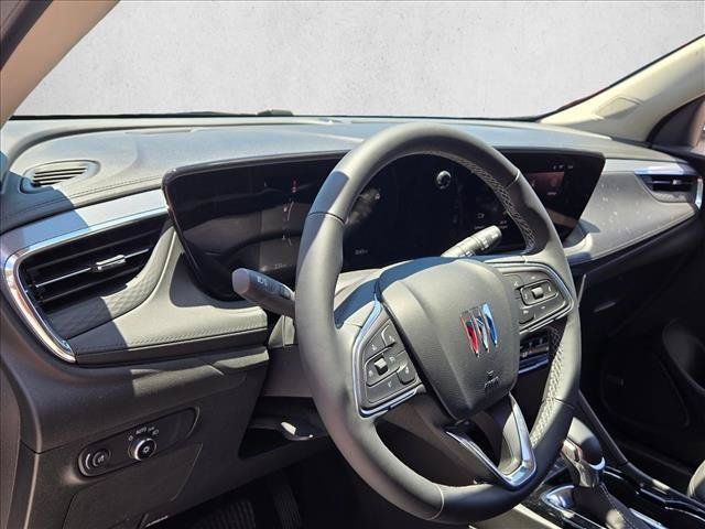 Used 2025 Buick Encore GX Avenir w/ Avenir Technology Package FWD image 11