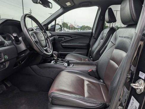 Used 2019 Honda Ridgeline Black Edition image 27