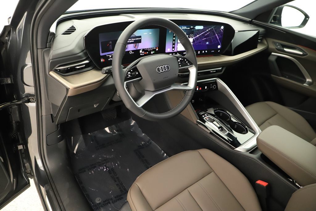 New 2026 Audi Q5 2.0T AWD/4WD image 15