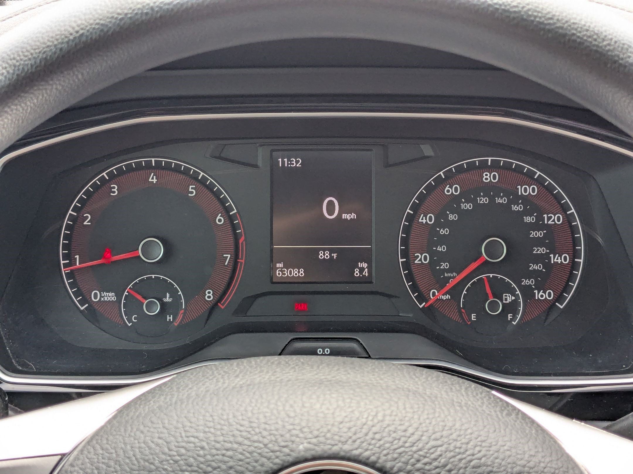 Used 2021 Volkswagen Jetta S FWD image 21