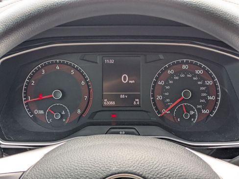 Used 2021 Volkswagen Jetta S FWD image 21