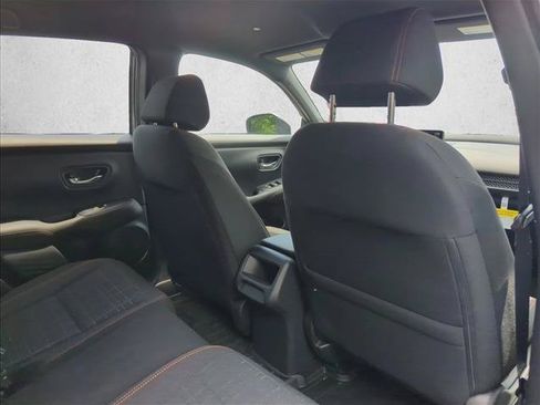 Used 2026 Honda HR-V Sport image 25