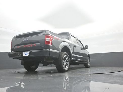 Used 2019 Ford F150 XL w/ Equipment Group 101A Mid AWD/4WD image 38
