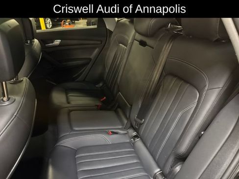 Used 2023 Audi Q5 2.0T Premium w/ Convenience Package AWD/4WD image 15