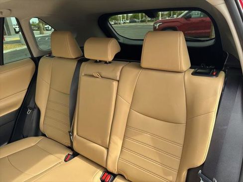 Certified 2025 Toyota RAV4 XLE Premium w/ Weather Package image 20