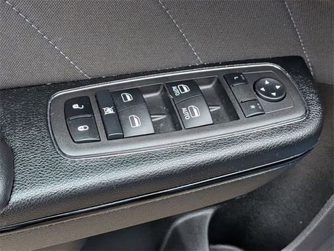 Certified 2023 Dodge Charger SXT w/ Blacktop Package image 16