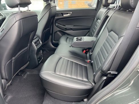 Certified 2024 Ford Edge SEL w/ Convenience Package image 19