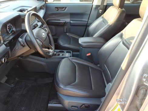 Used 2023 Ford Maverick Lariat w/ Lariat Luxury Package image 19