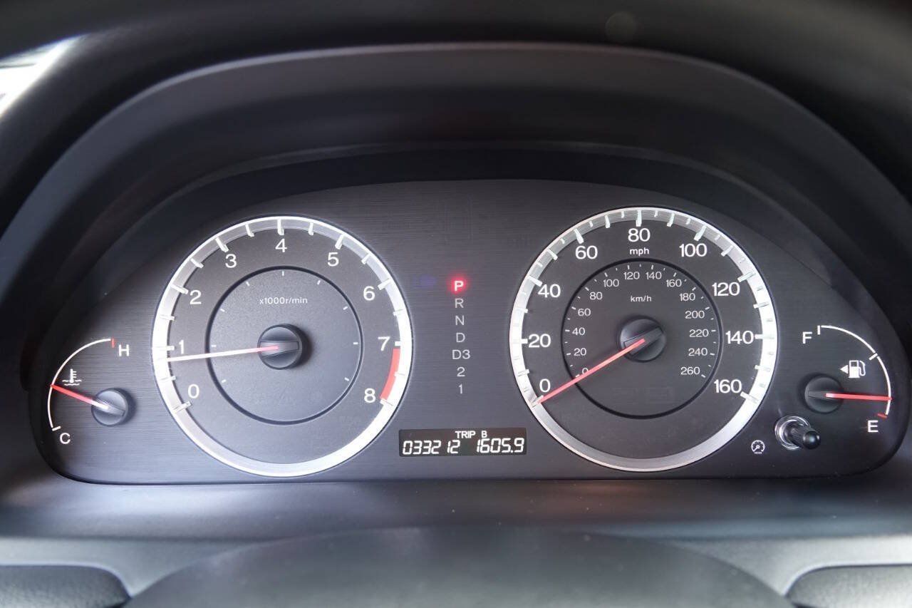 Used 2009 Honda Accord LX-S image 5