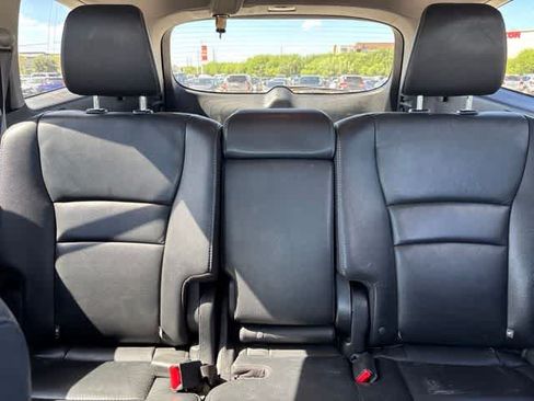 Used 2017 Honda Pilot EX-L image 20