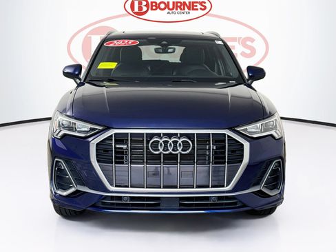 Used 2025 Audi Q3 2.0T Premium AWD/4WD image 5