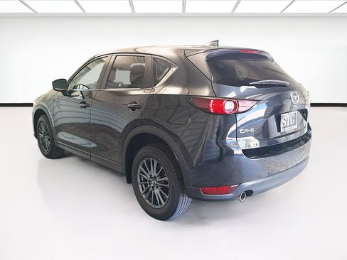 Used 2021 MAZDA CX-5 Touring FWD image 6