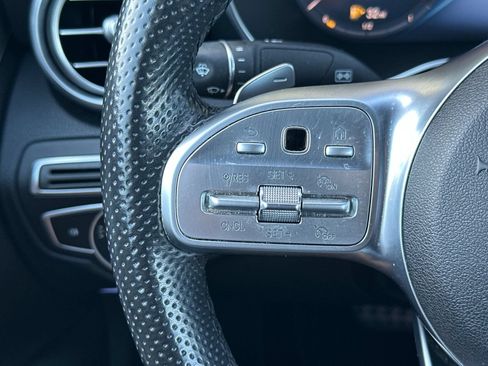 Used 2019 Mercedes-Benz C 300 Cabriolet image 22
