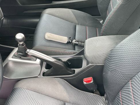 Used 2013 Honda Civic Si image 36
