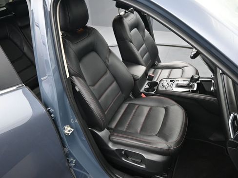 Used 2024 MAZDA CX-5 Carbon Edition image 19