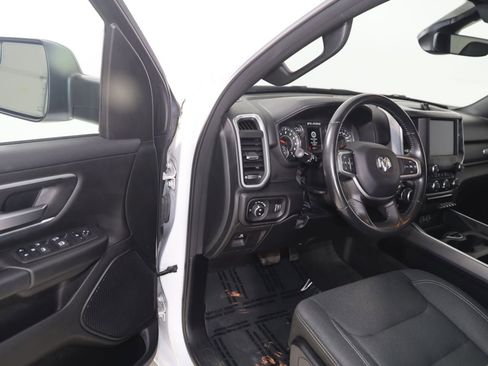 Used 2023 RAM 1500 Big Horn AWD/4WD image 44