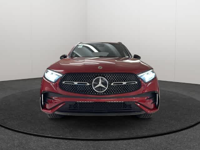 Certified 2026 Mercedes-Benz GLC 300 4MATIC image 2