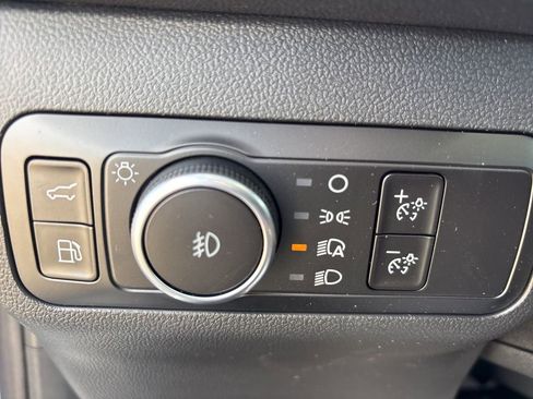 New 2026 Ford Escape Platinum w/ Premium Technology Package image 19