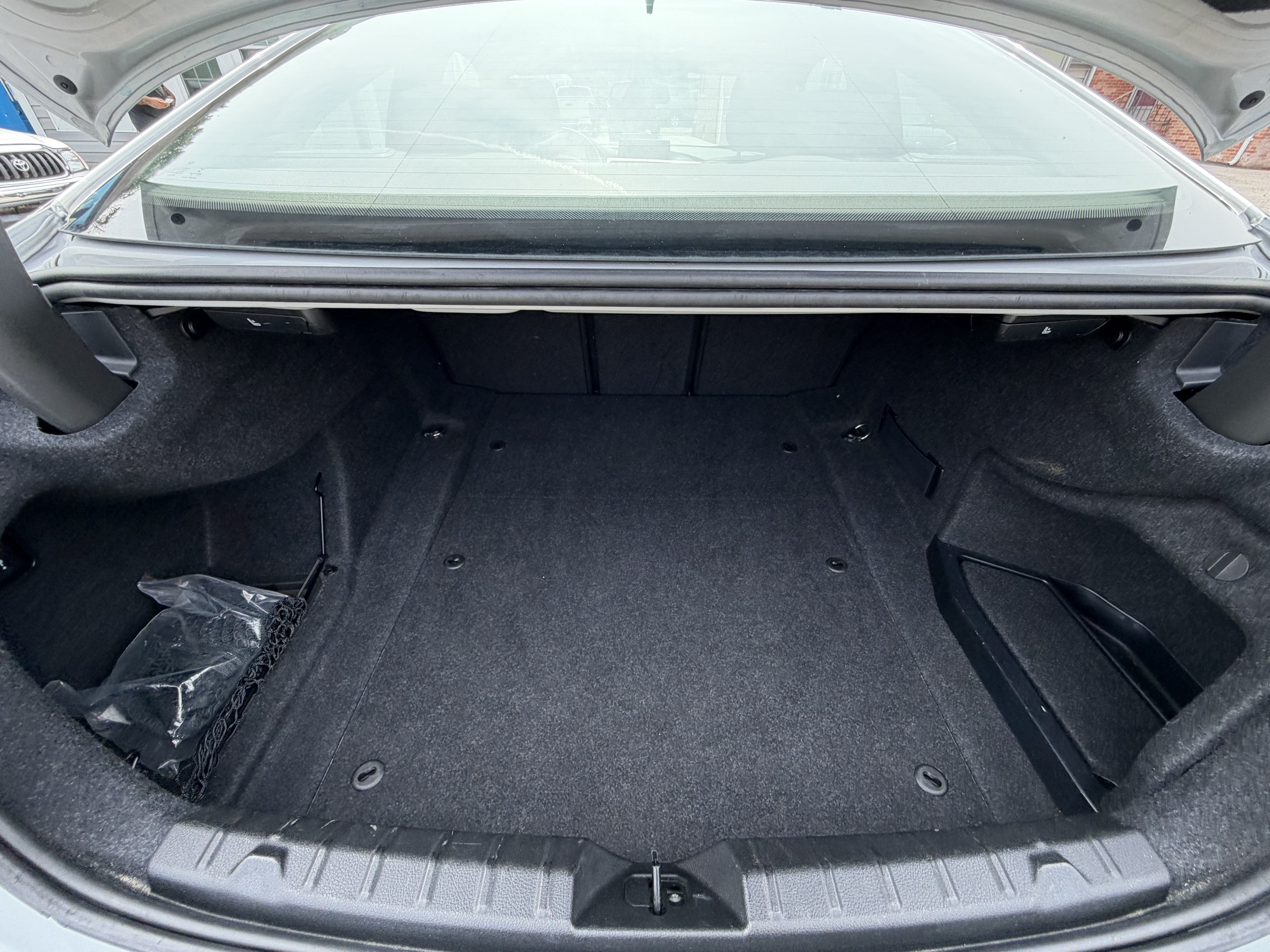 Used 2014 BMW 435i Coupe RWD image 41