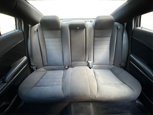 Used 2014 Dodge Charger R/T RWD image 16