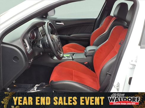 Used 2023 Dodge Charger Scat Pack image 9
