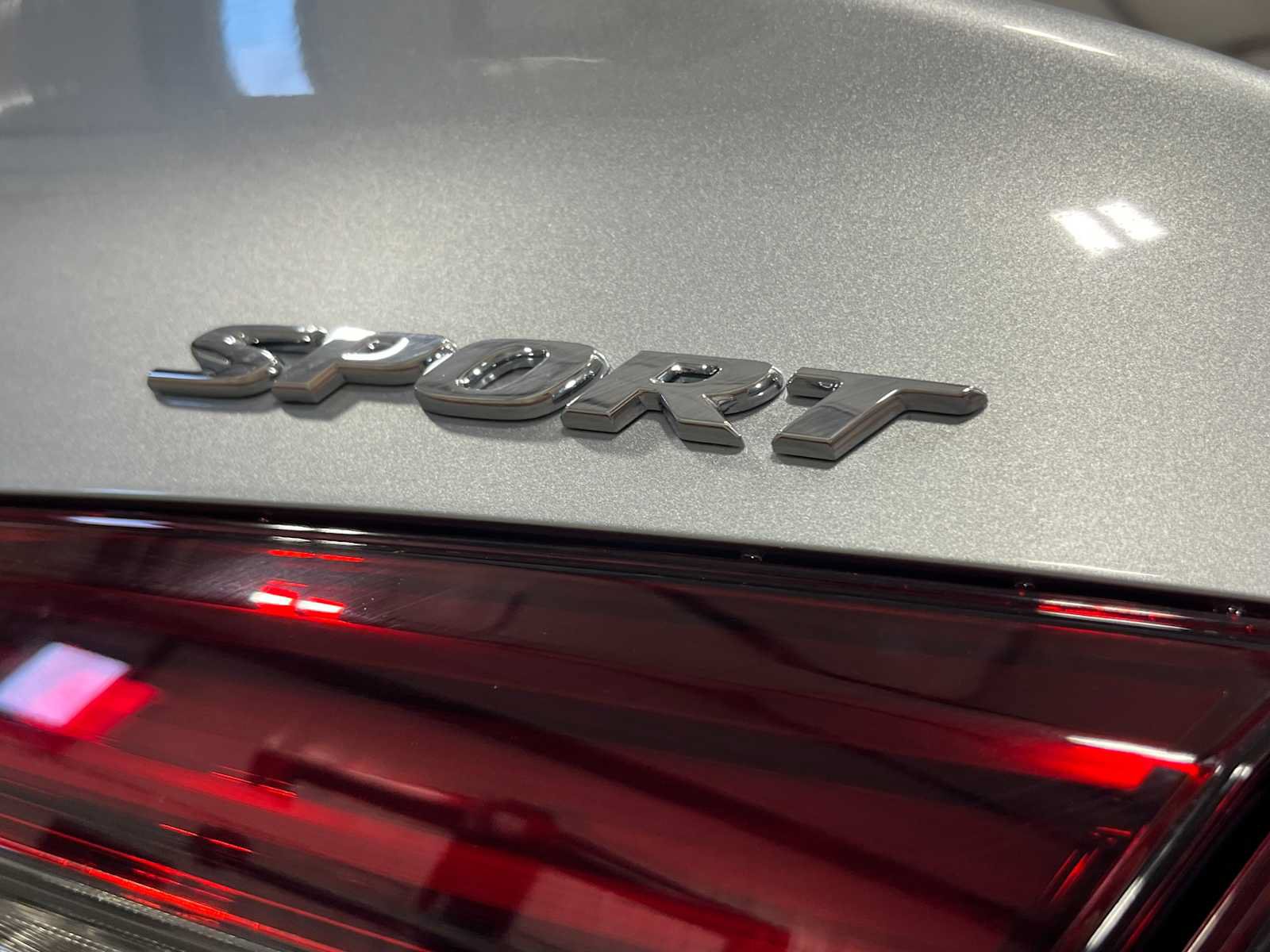 New 2026 Honda Civic Sport image 10
