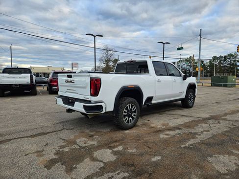 Used 2021 GMC Sierra 2500 AT4 w/ AT4 Premium Plus Package image 40