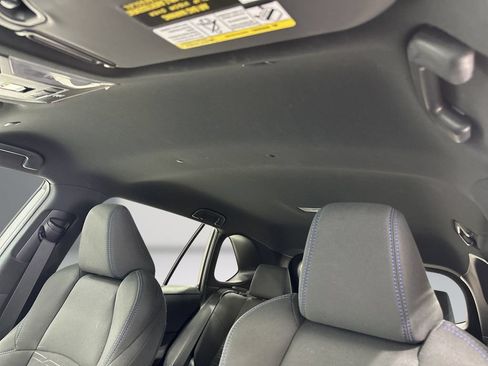 Used 2023 Toyota RAV4 SE w/ SE Grade Weather Package AWD/4WD image 17