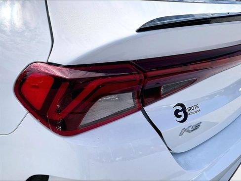 Used 2021 Kia K5 GT-Line w/ GT-Line FWD Premium Package image 31
