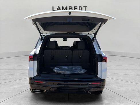 New 2026 Buick Enclave Sport Touring w/ Power Package AWD/4WD image 22
