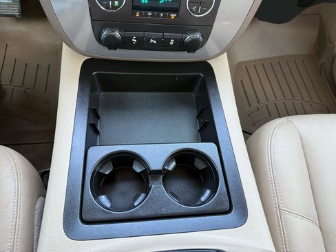 Used 2013 GMC Sierra 2500 SLT w/ SLT Convenience Package image 32