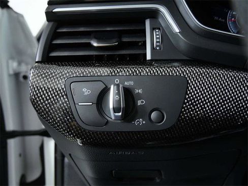 Used 2023 Audi S4 Premium Plus w/ Premium Plus Package image 25