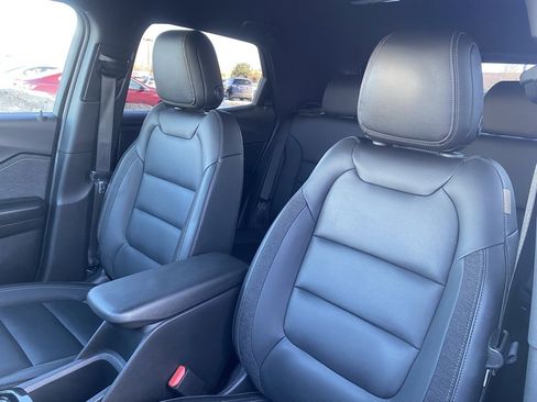 Used 2023 Chevrolet TrailBlazer ACTIV image 12