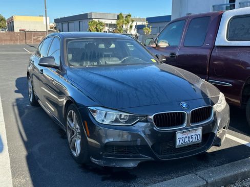 Used 2013 BMW 328i Sedan image 3