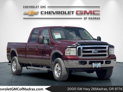 Used 2006 Ford F350 Lariat