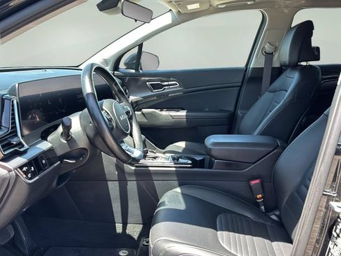 Used 2023 Kia Sportage SX FWD image 20